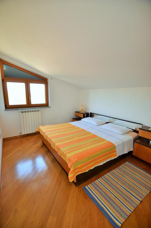 Apartments Sv. Pelegrin ウマグ エクステリア 写真