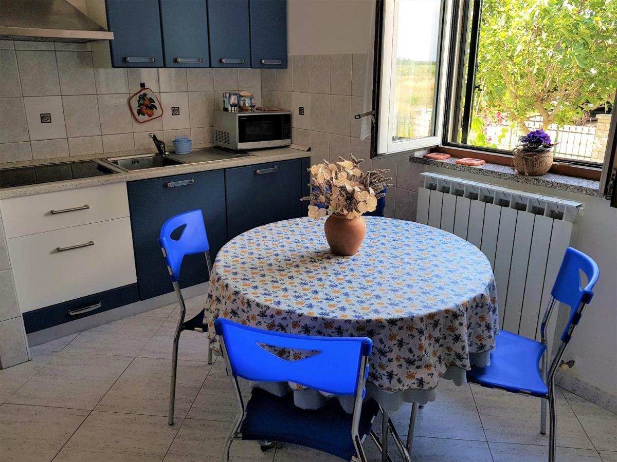 Apartments Sv. Pelegrin ウマグ エクステリア 写真