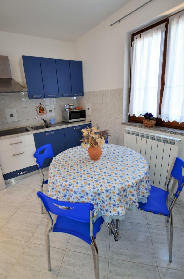 Apartments Sv. Pelegrin ウマグ エクステリア 写真